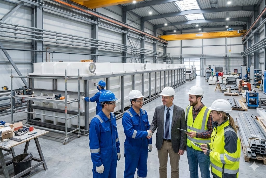 Global execution photo 1