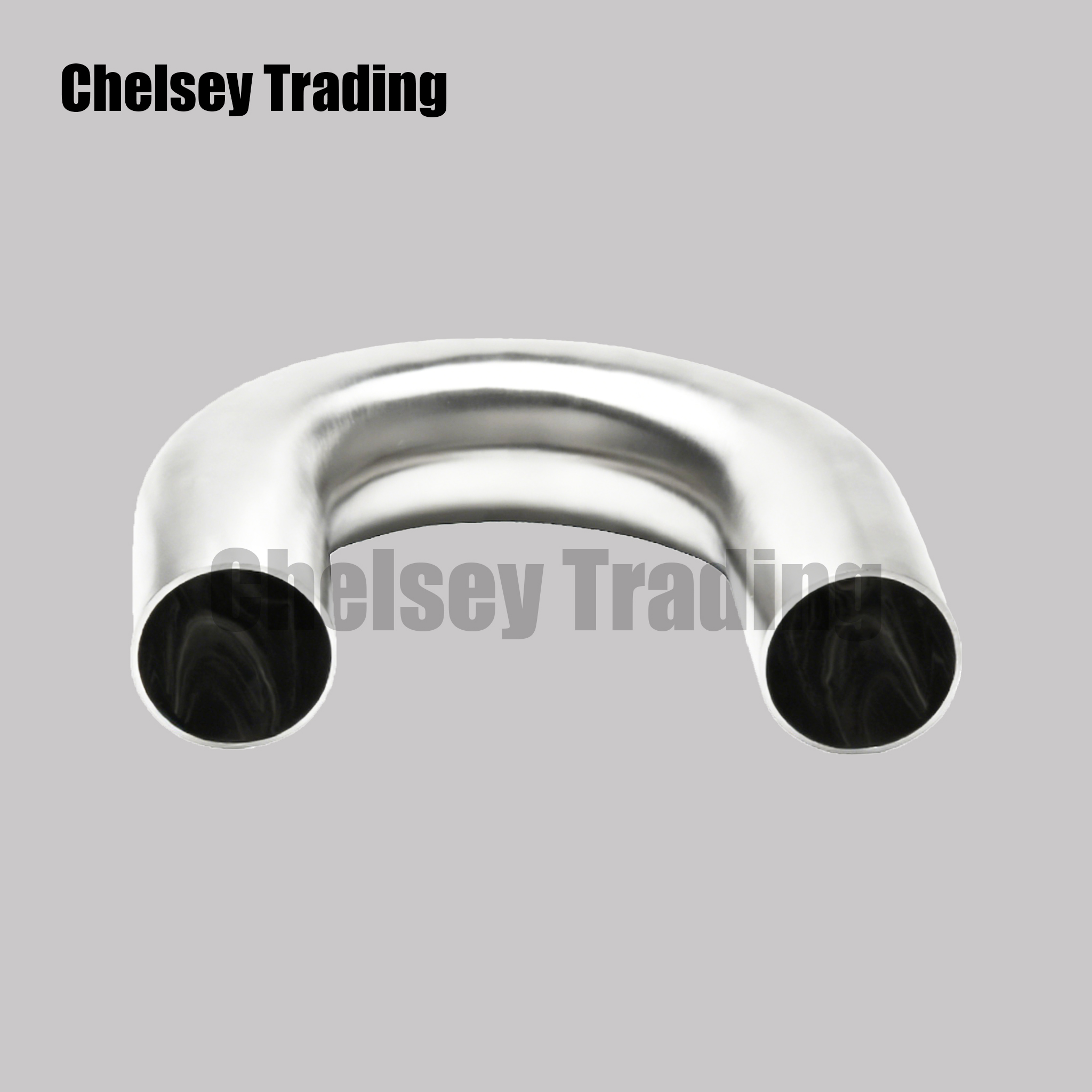 180 Degree Mirror Elbow