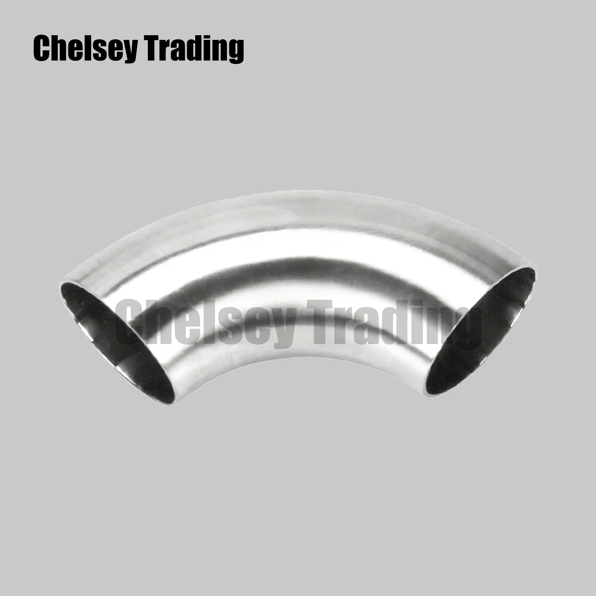 90 Degree Mirror Elbow