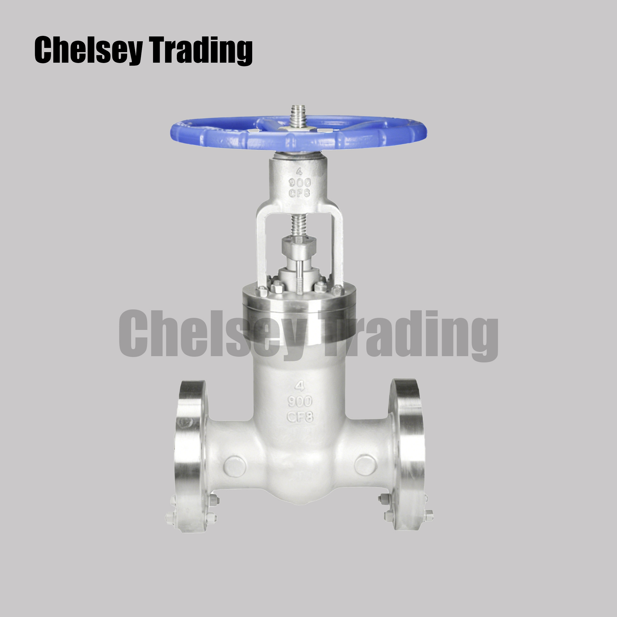 ASME Gate Valve
