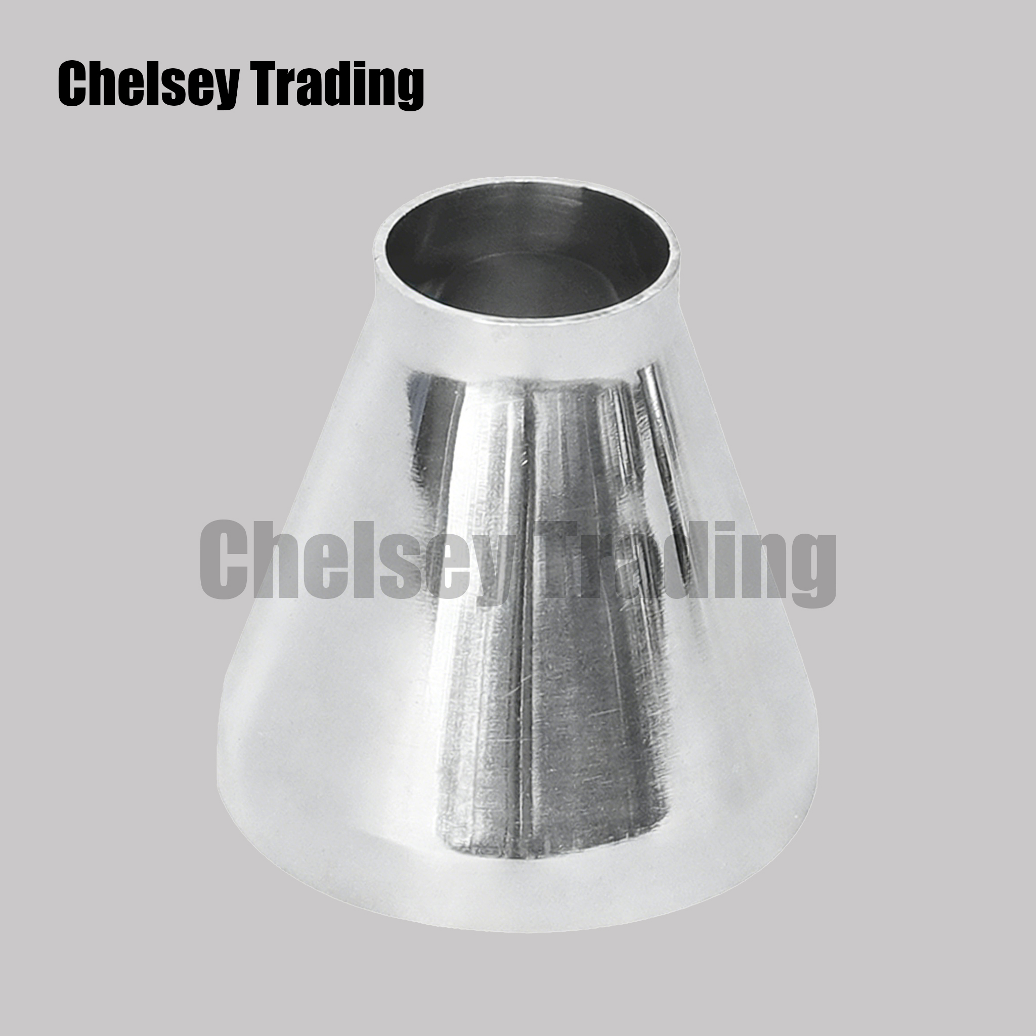 Concentric Mirror Reducer