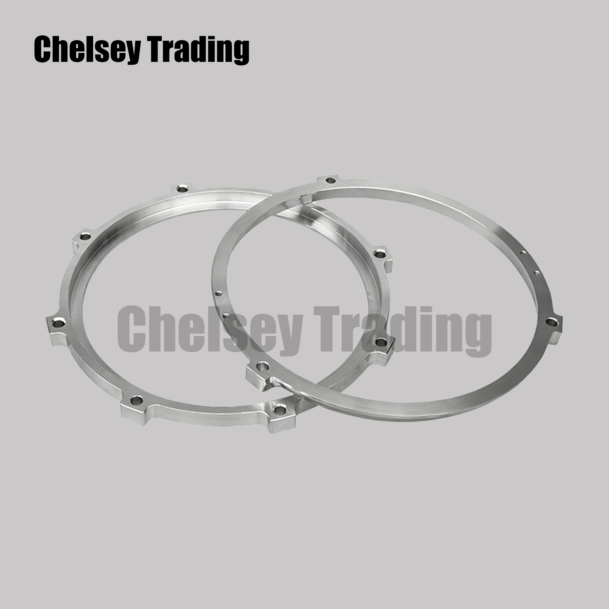 Filter Connecting Flange