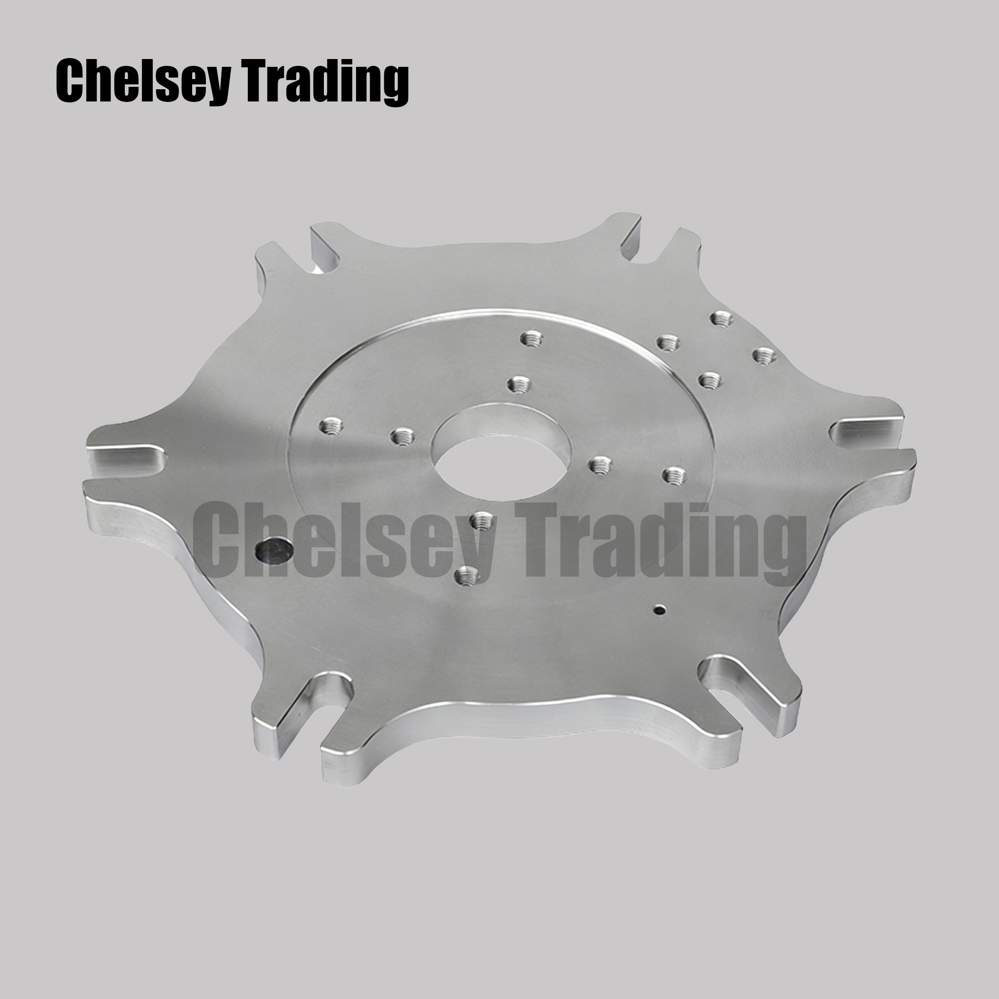 Filter Quick Opening Flange Cover