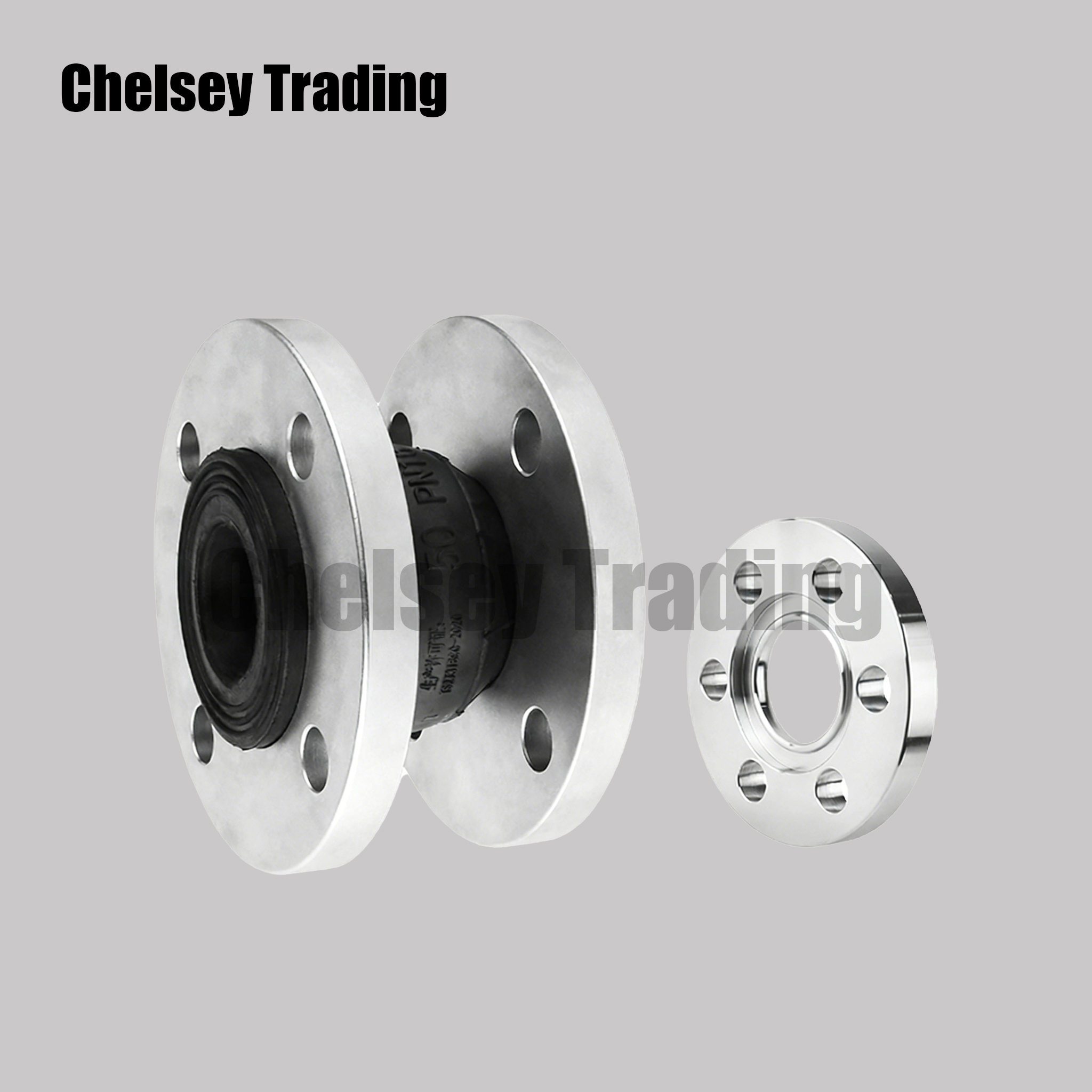 Flexible Joint Flange