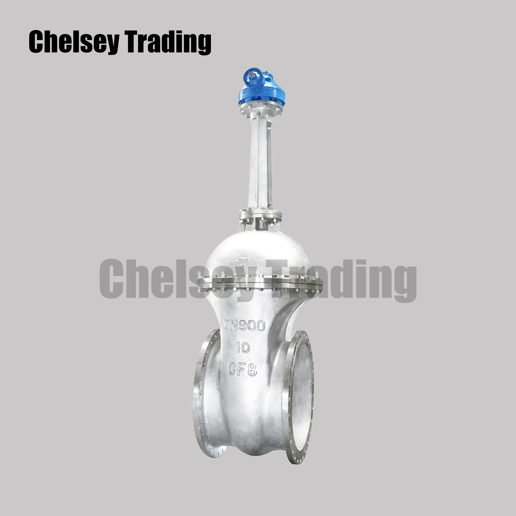 Low Pressure Gate Valve