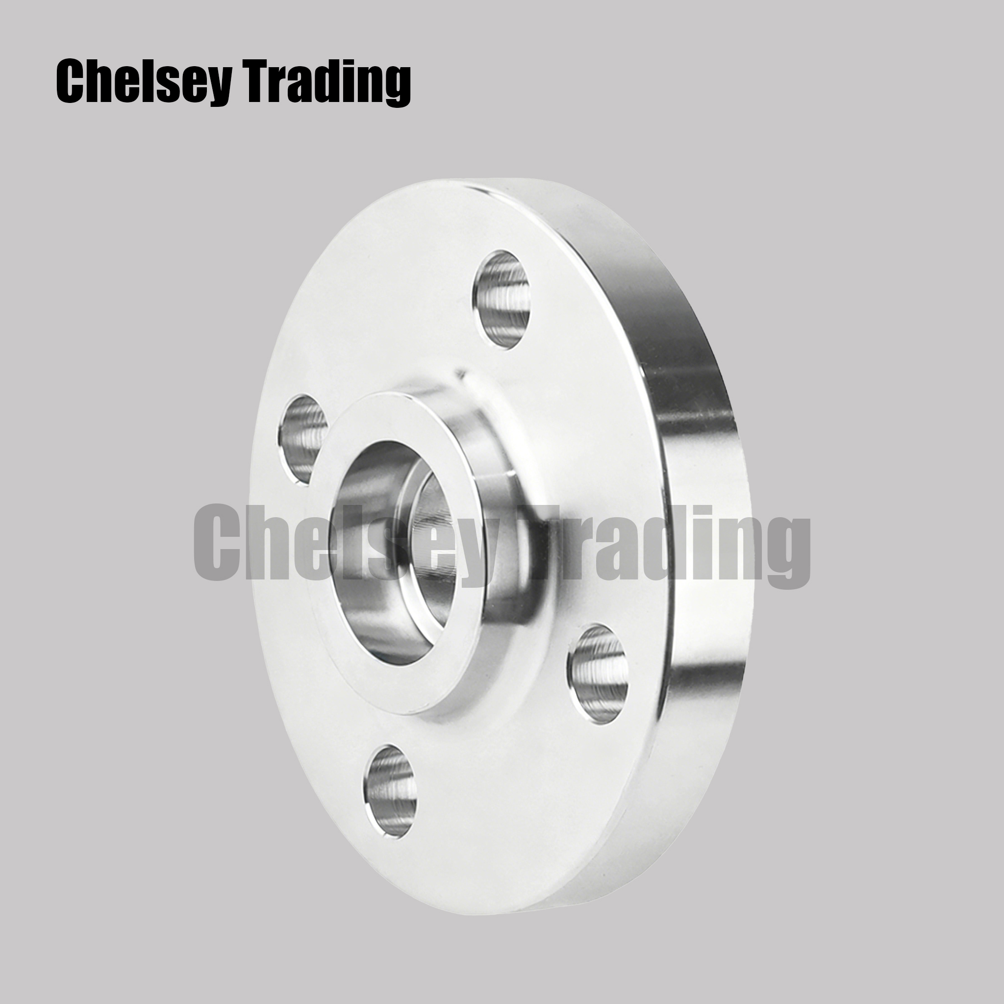 Socket Weld Flange