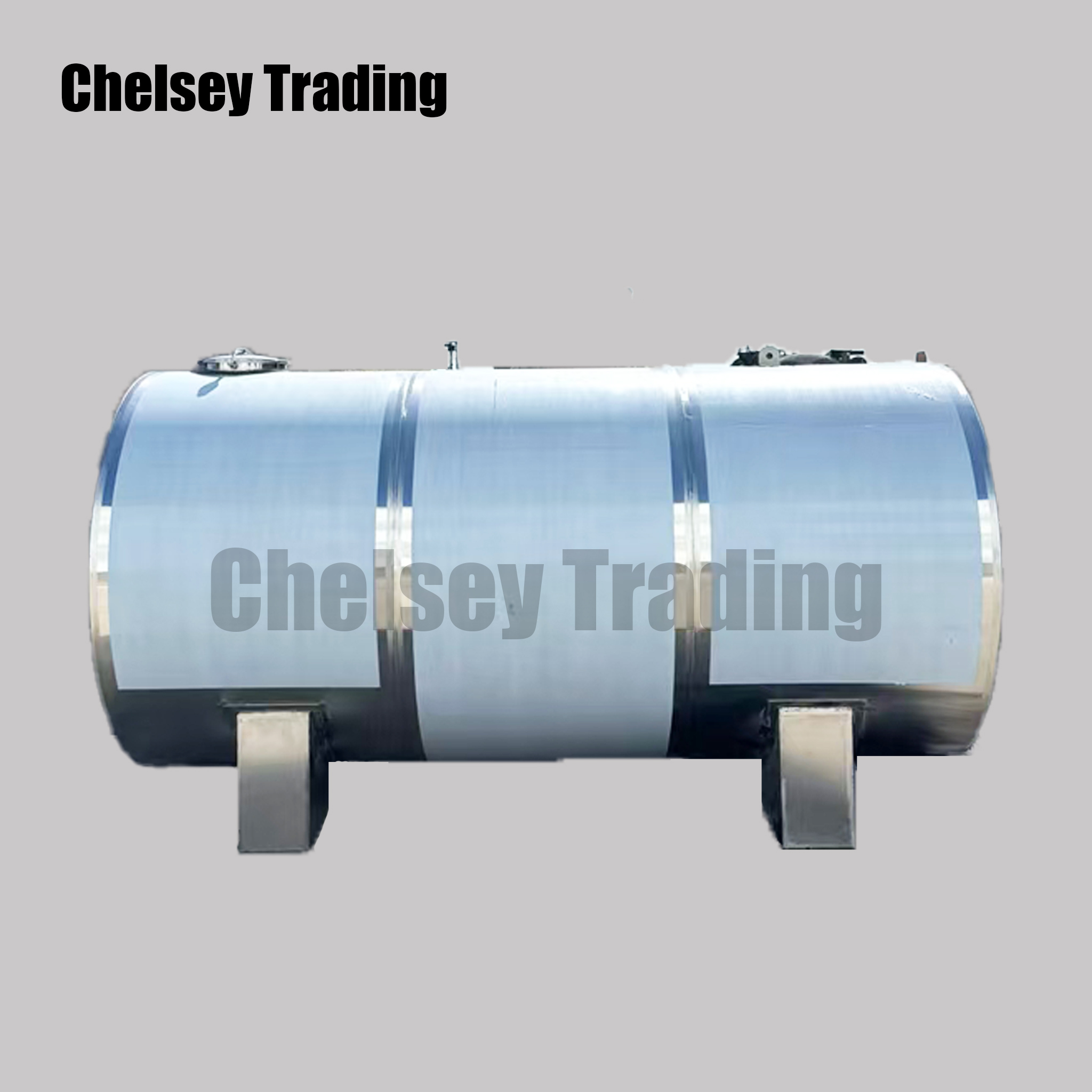 Stainless Steel Tank